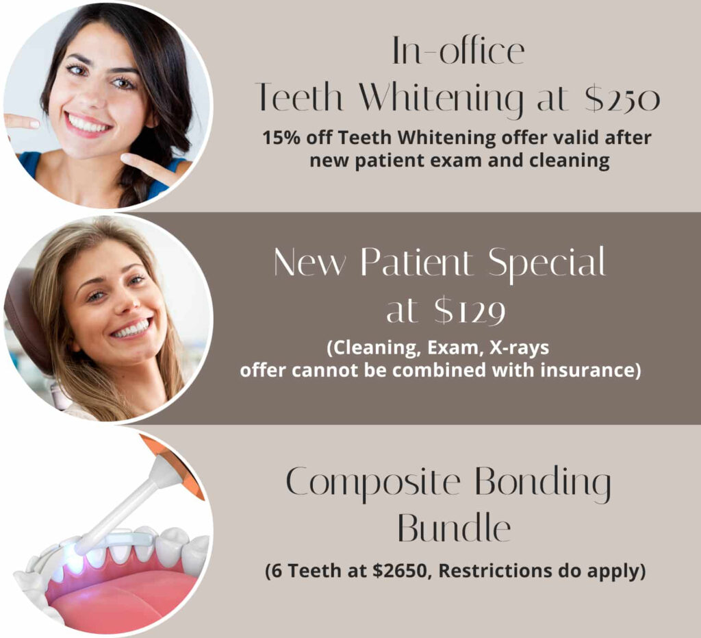 Dentist Peabody MA Miel Dental Aesthetics Peabody