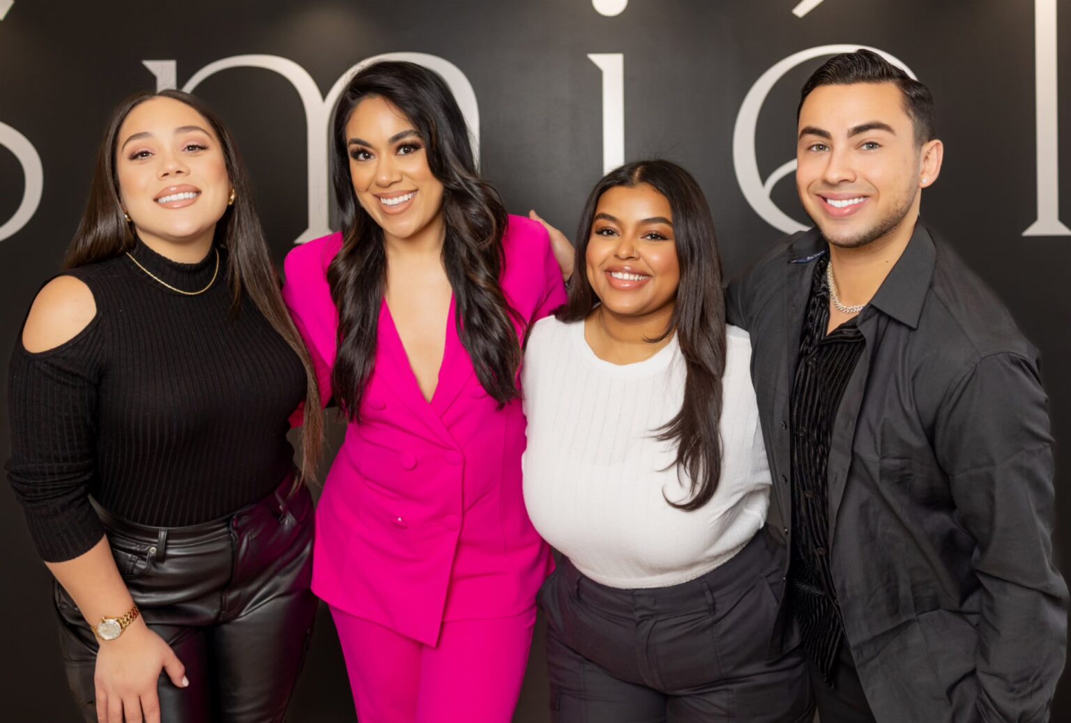 Miel Dental Aesthetics Peabody Dentist Team