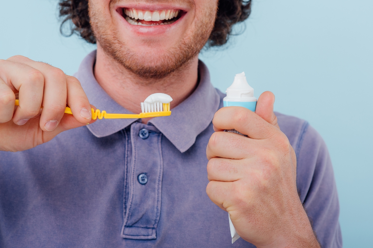 dental cleanings peabody