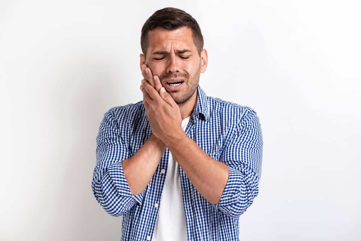Tooth Extraction in Danvers