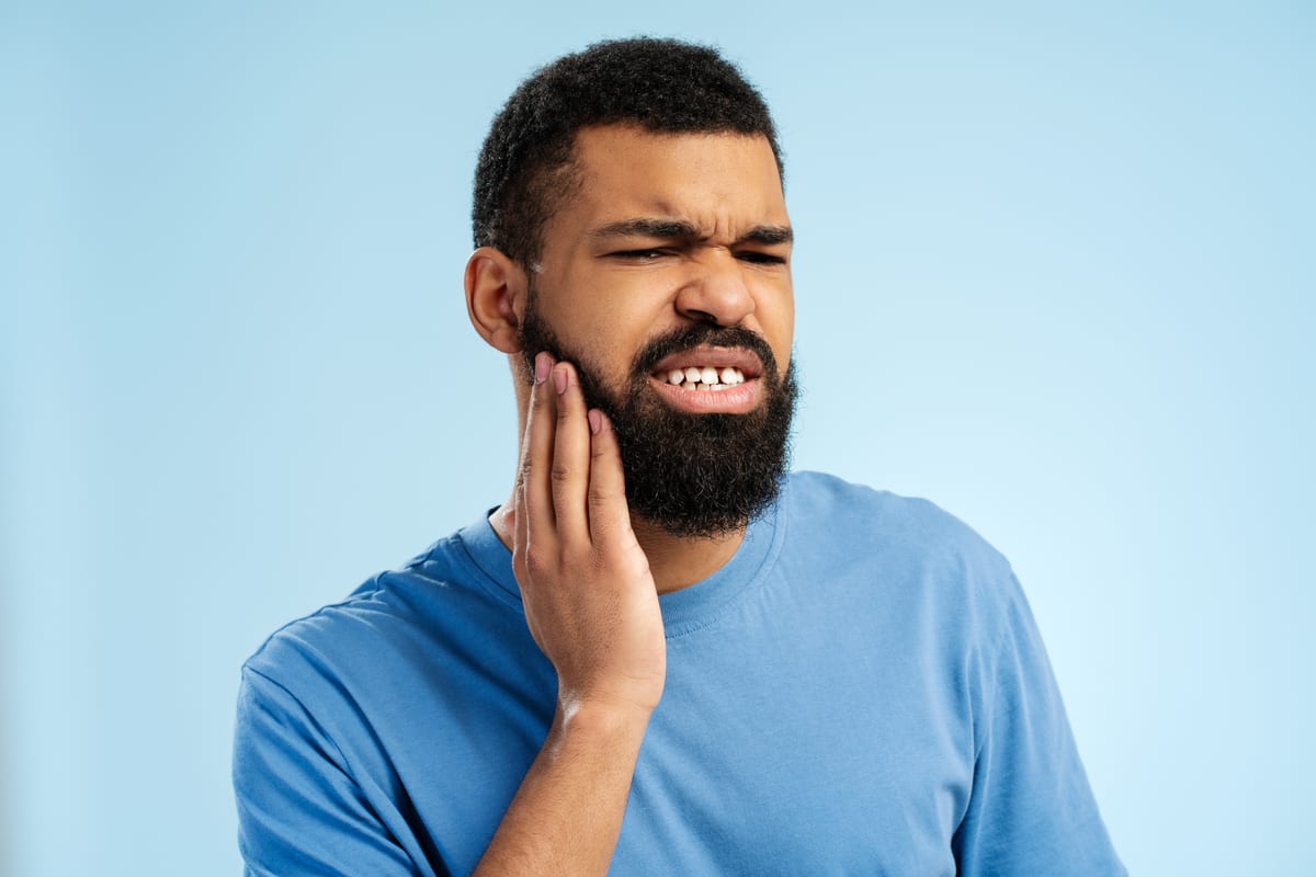 Emergency Dentistry in South Peabody