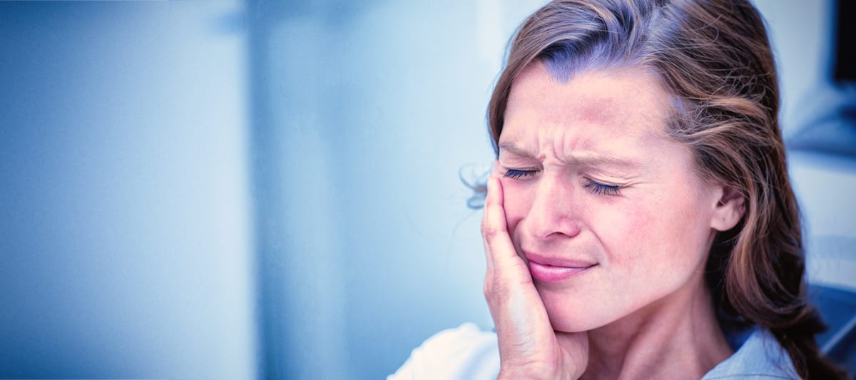 Tooth Extraction in Danvers