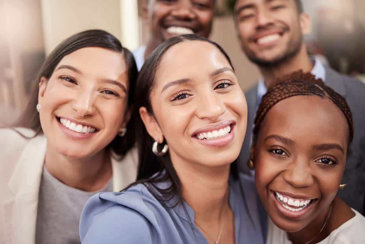 Cosmetic Dentistry in Peabody