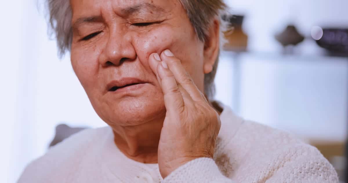 TMJ Treatment in Peabody