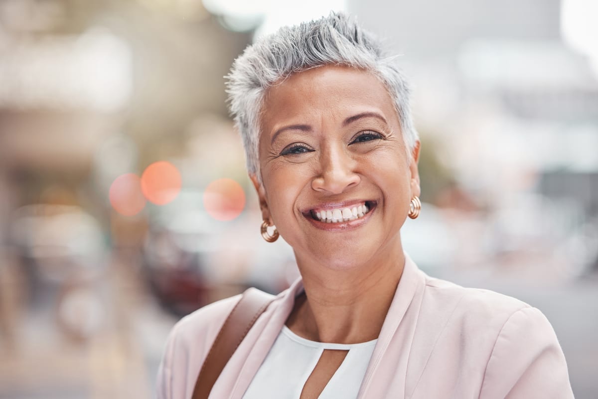 Dental Implants in Peabody