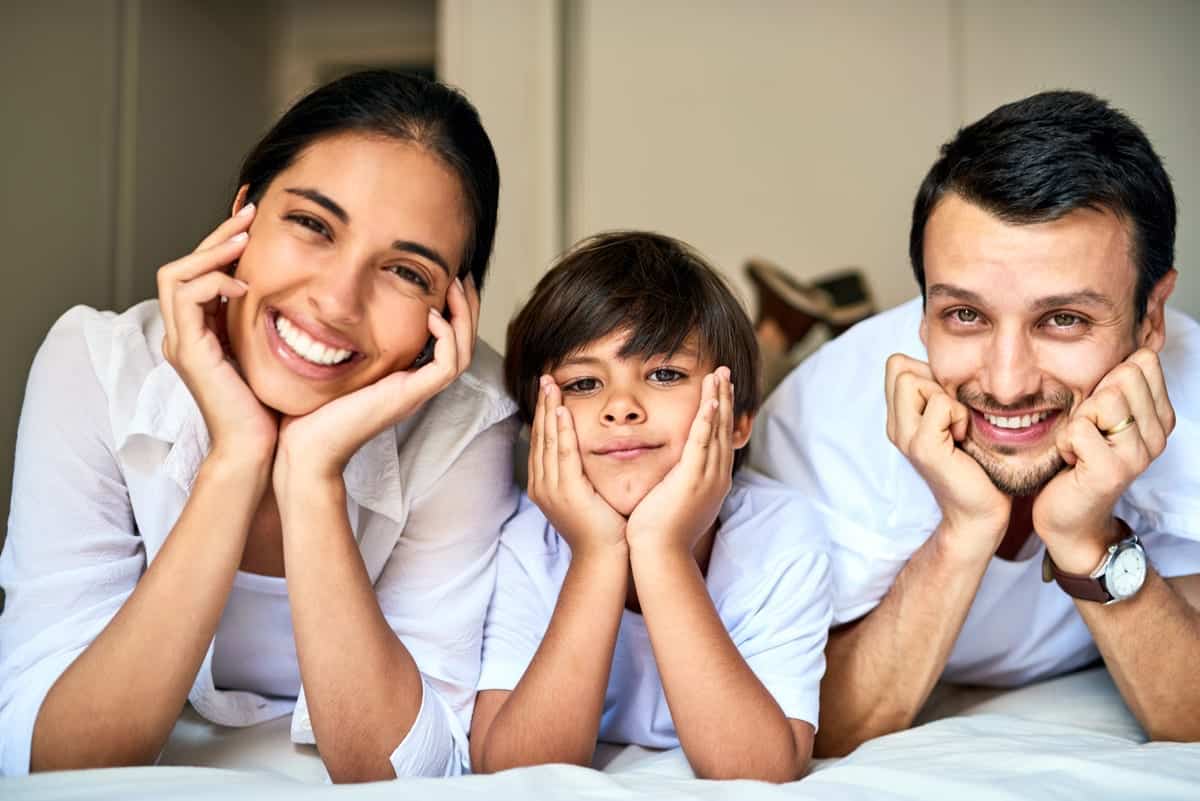 General Dentistry in Peabody
